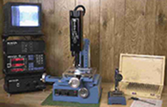 precision measuring tools